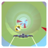 飞机骑士游戏 1.1 安卓版