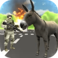 捣蛋驴模拟器 1.2 安卓版