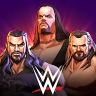 WWE Undefeated游戏 1.5.0 安卓版