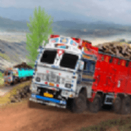 印度卡车山地模拟 1.0 安卓版