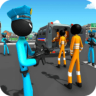 火柴人警察模拟器游戏 4.0 安卓版
