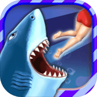 饥饿鲨进化 11.1.1 安卓版