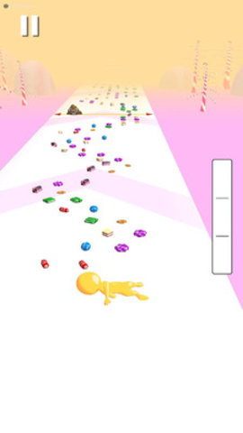 史莱姆粘液糖果模拟器游戏