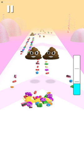 史莱姆粘液糖果模拟器游戏