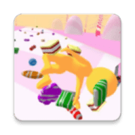 史莱姆粘液糖果模拟器游戏 1.0.0 安卓版