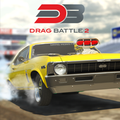 DragBattle2游戏