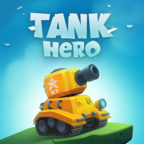 坦克英雄游戏 1.8.0 安卓版