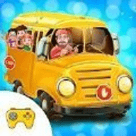 我的校车小司机游戏 3.0 安卓版