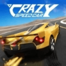 疯狂赛车模拟器游戏 1.2 安卓版