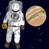 火柴人月球冒险游戏 1.0 安卓版