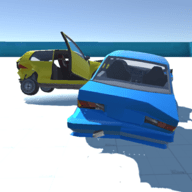 汽车损伤模拟器3D游戏 1.0 安卓版