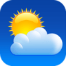简约天气App
