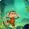 丛林猴子生存游戏 1.5 安卓版