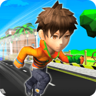 公路疯狂酷跑游戏 4.2 安卓版