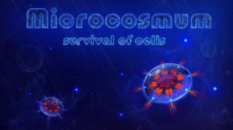 Microcoum中文版