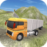 山地卡车司机驾驶游戏 1.8 最新版
