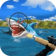 鲨鱼模拟狙击游戏 1.0.0 安卓版