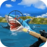 鲨鱼模拟狙击游戏 1.0.0 安卓版
