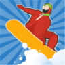 滑雪板大师3D游戏 1.5 安卓版
