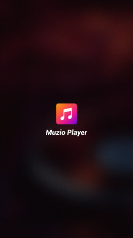 Muzio PlayerApp