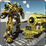 大黄蜂机器人模拟器 1.0.7 安卓版