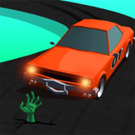 僵尸漂移赛车游戏 1.1 安卓版