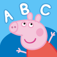 小猪佩奇英语启蒙 1.0 安卓版