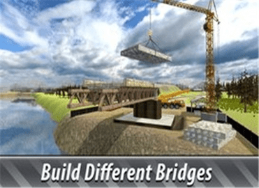 桥梁建设模拟2游戏
