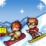 闪耀滑雪场物语完整版 1.5.0 安卓版