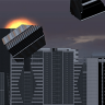 模拟灾难破坏真实城市游戏 1.0 手机版