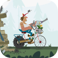 极限自行车小游戏 1.0 最新版