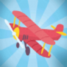 翻滚吧飞机游戏 1.0 安卓版