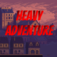 HeavyAdventure