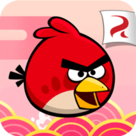 愤怒的小鸟安卓版 1.0 免费版