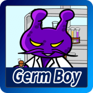 病菌小子GermBoy游戏 1.1 最新版