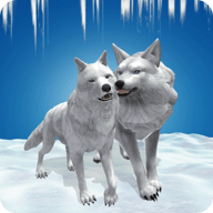 北极狼家庭模拟器 1.7 安卓版