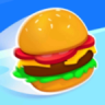 汉堡热潮游戏 0.5 安卓版