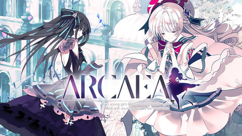 韵律源点Arcaea