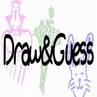 DrawGuess手游