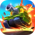 像素坦克装甲师游戏 1.0.3 安卓版