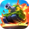 像素坦克装甲师游戏 1.0.3 安卓版