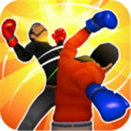 暴力拳击 1.0 安卓版