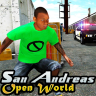 圣安地列斯开放世界游戏 1.0 安卓版