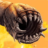 沙丘蠕虫游戏 1.1 安卓版
