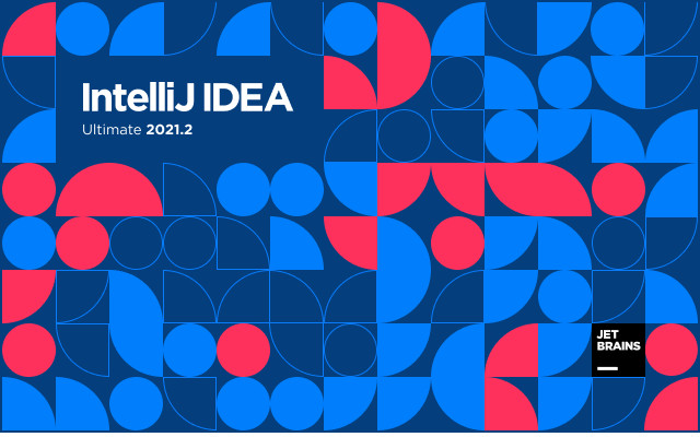 IntelliJ IDEA 2021中文社区版 2021.2 汉化版