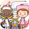 托卡小镇超级护士游戏 1.0 安卓版