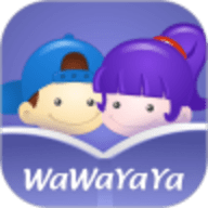 Wawayaya爱读家 4.5.1.1374 手机版
