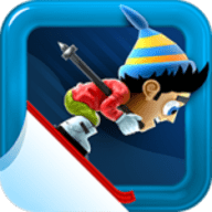 滑雪大冒险mod版 2.3.8 安卓版