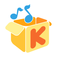 酷我音乐纯净版apk 9.4.5.1 高级版