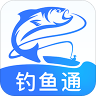 钓鱼通 1.1.6 安卓版